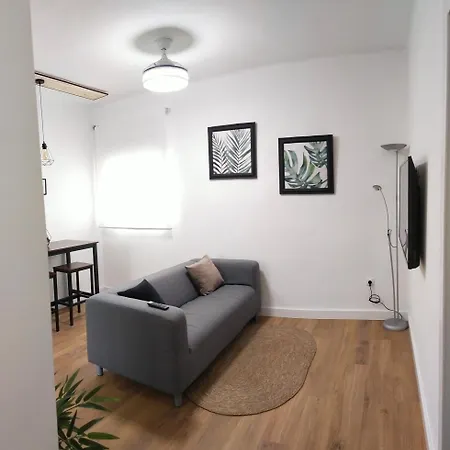 Apartment Esmeralda Almeria