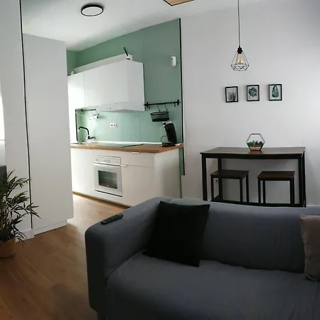 Apartment Esmeralda