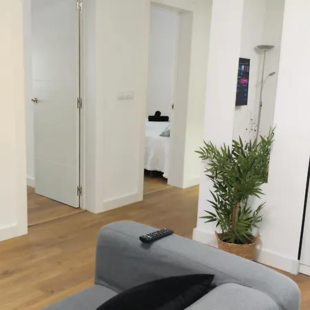 Apartment Esmeralda *
