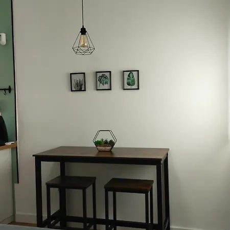 Apartment Esmeralda *
